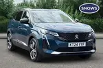 2024 Peugeot 3008