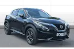 2025 Nissan Juke