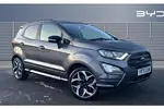 2020 Ford EcoSport