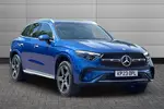 2023 Mercedes-Benz GLC