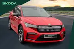 2023 Skoda Enyaq