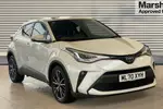 2021 Toyota C-HR