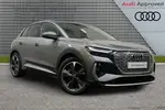2023 Audi Q4