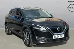 2024 Nissan Qashqai