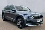 2023 Skoda Kodiaq