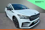 2022 Skoda Enyaq