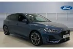 2023 Ford Focus