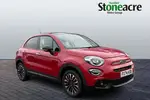 2024 Fiat 500X