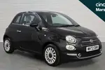 2023 Fiat 500