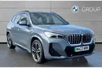 2023 BMW iX1