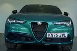 2025 Alfa Romeo Stelvio