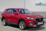 2022 MG HS