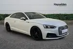 2017 Audi S5