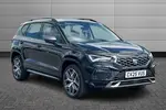 2025 SEAT Ateca