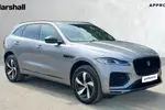 2024 Jaguar F-Pace