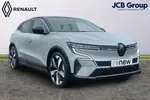 2022 Renault Megane E Tech