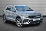 2025 Volkswagen T-Roc