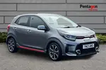 2021 Kia Picanto