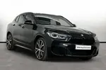2022 BMW X2