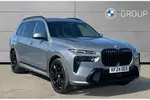 2024 BMW X7