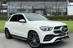 2020 Mercedes-Benz GLE