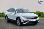 2024 Volkswagen Tiguan Allspace