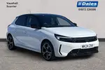 2024 Vauxhall Corsa