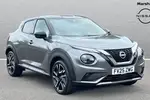 2025 Nissan Juke