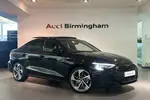 2024 Audi A3 Saloon