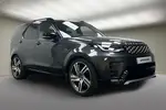 2022 Land Rover Discovery
