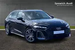 2025 Audi A5