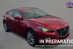 2016 Mazda 3