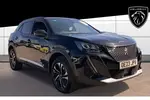 2023 Peugeot 2008