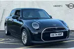 2025 MINI Hatchback 5dr