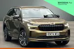 2025 Skoda Kodiaq