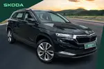 2023 Skoda Karoq