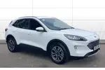 2023 Ford Kuga