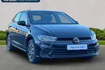 2023 Volkswagen Polo