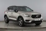 2021 Volvo XC40