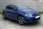 2024 Volkswagen Polo