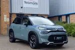 2022 Citroen C3 Aircross