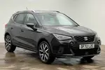 2023 SEAT Arona