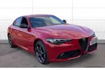 2024 Alfa Romeo Giulia