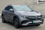 2023 Mercedes-Benz EQA