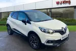 2019 Renault Captur