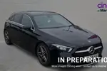 2019 Mercedes-Benz A-Class
