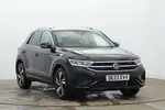 2023 Volkswagen T-Roc