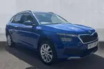 2024 Skoda Kamiq