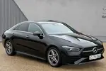 2024 Mercedes-Benz CLA