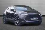 2025 Toyota C-HR